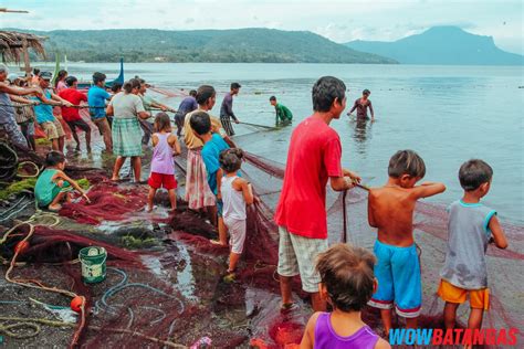 ano ang katangian ng batangas|Kultura ng pakikibahagi sa Batangas.
